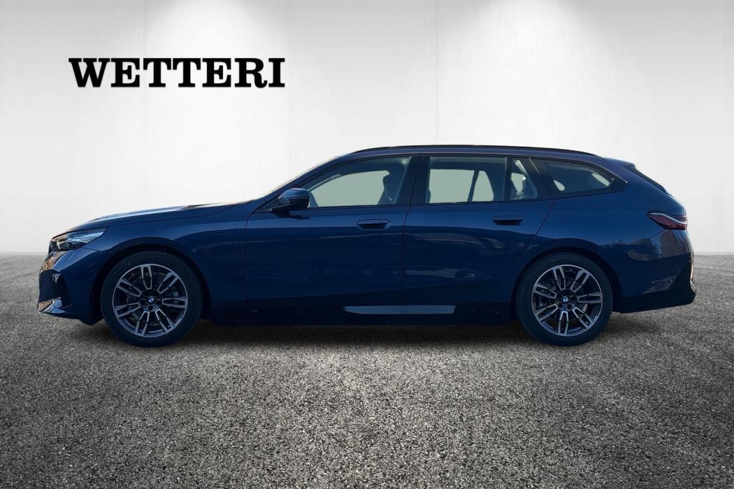 BMW 530 2026