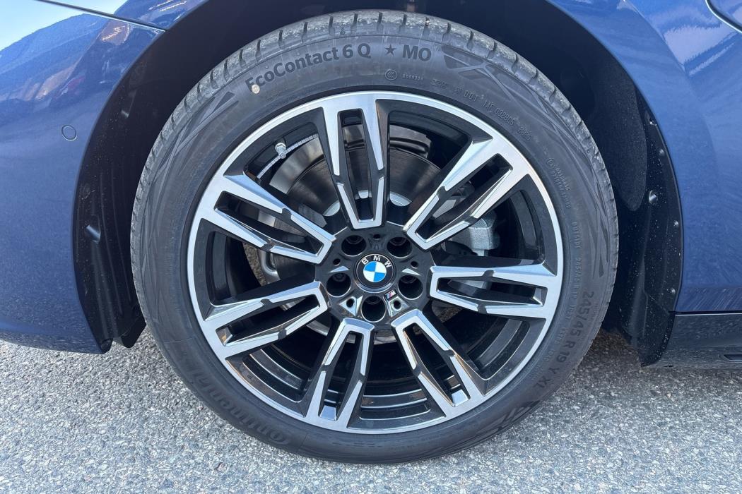 BMW 530 2026