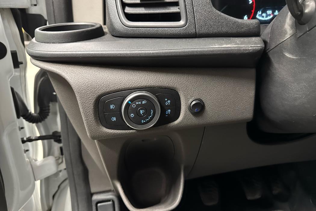 FORD Transit Custom 2023