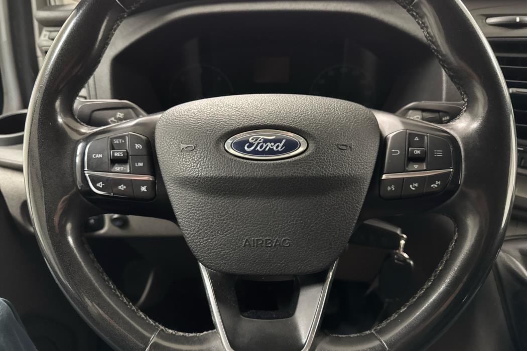 FORD Transit Custom 2023