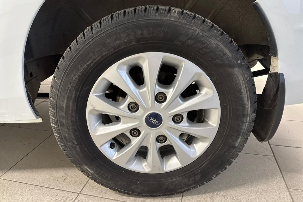 FORD Transit Custom 2023