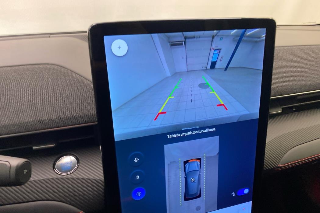 FORD Mustang Mach-E 2026