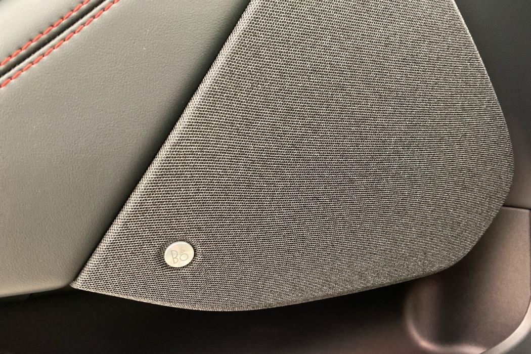 FORD Mustang Mach-E 2026