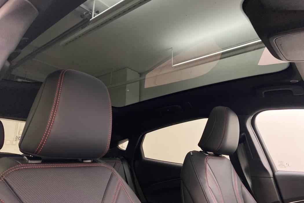 FORD Mustang Mach-E 2026