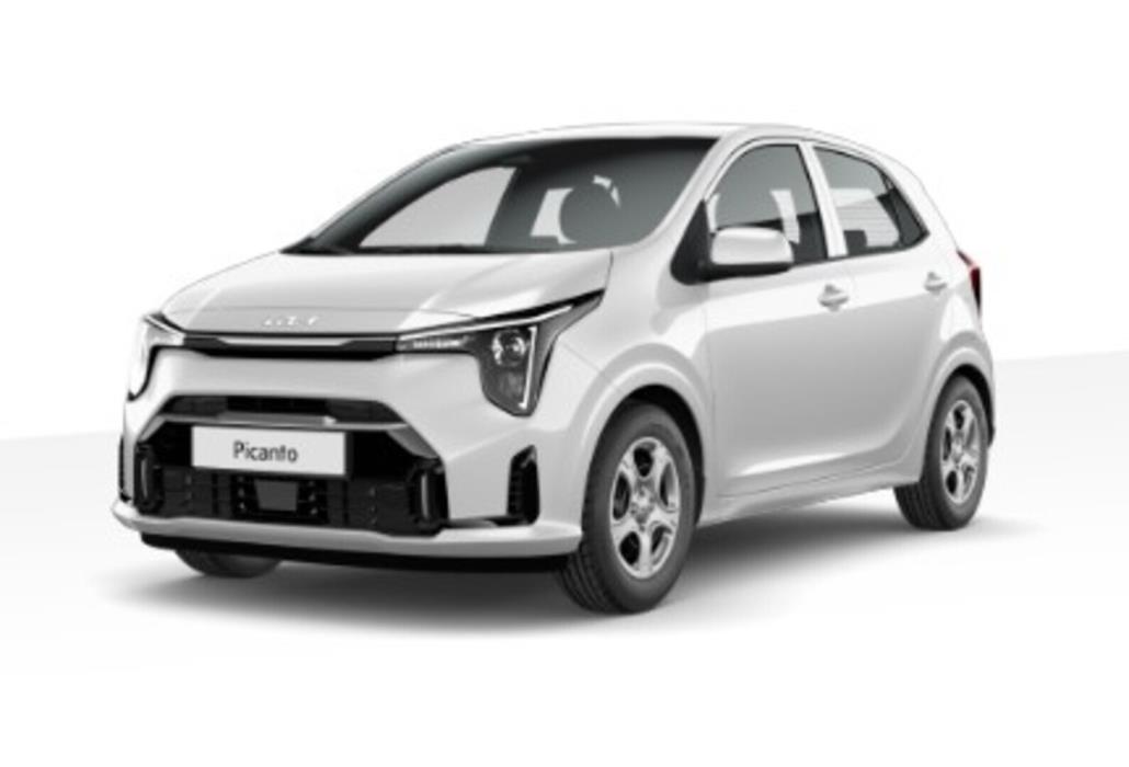 KIA Picanto 2026