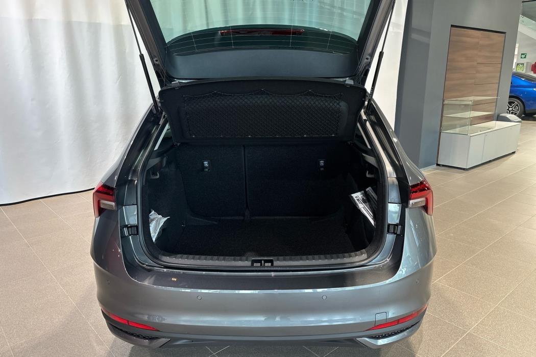 SKODA Scala 2026