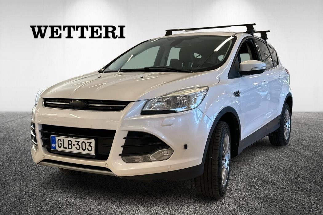 FORD Kuga 2014