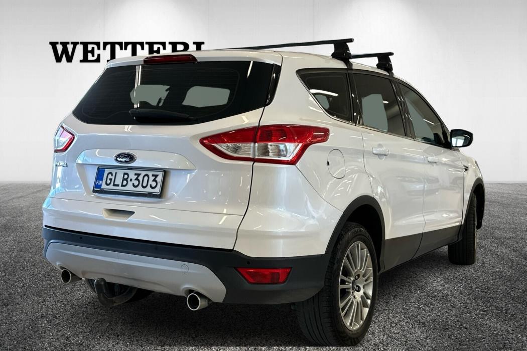 FORD Kuga 2014