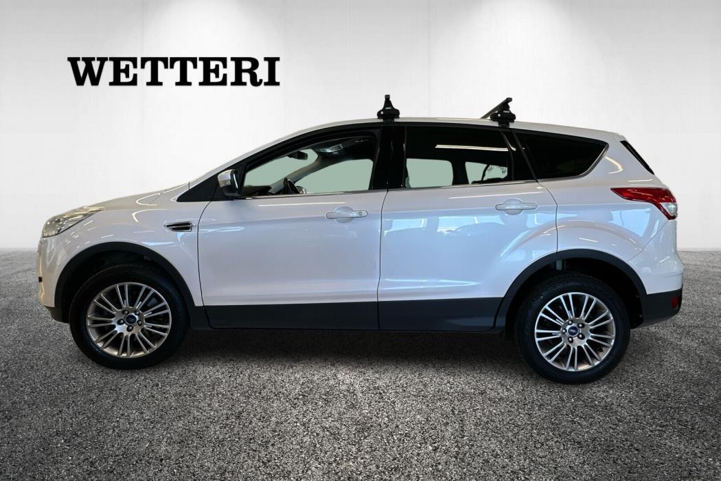FORD Kuga 2014