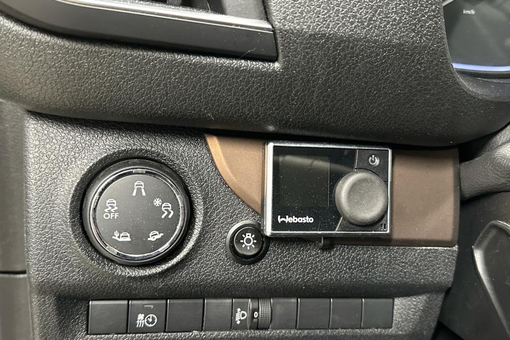 TOYOTA Proace Verso 2018