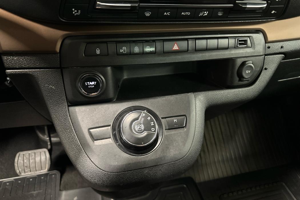 TOYOTA Proace Verso 2018