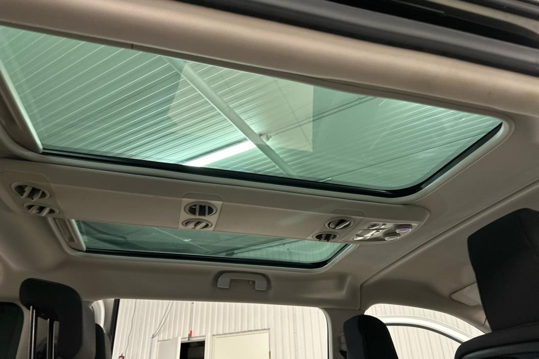 TOYOTA Proace Verso 2018