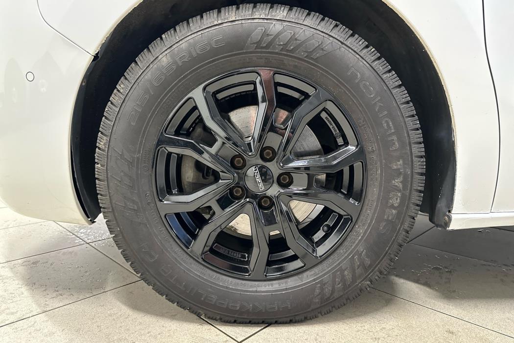 TOYOTA Proace Verso 2018