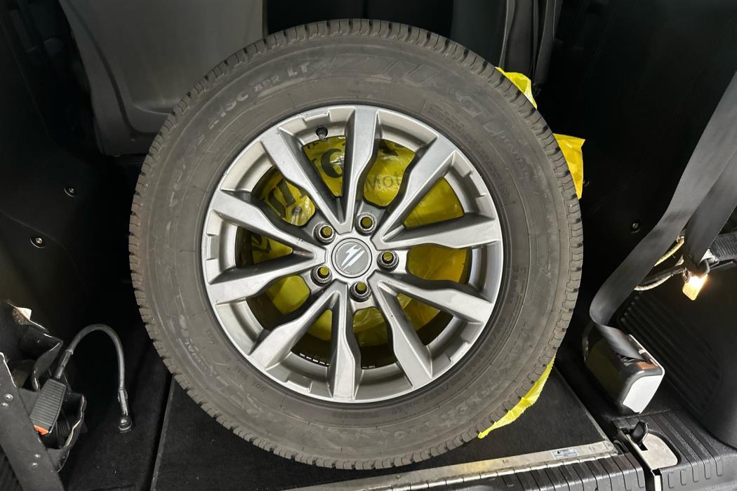 TOYOTA Proace Verso 2018