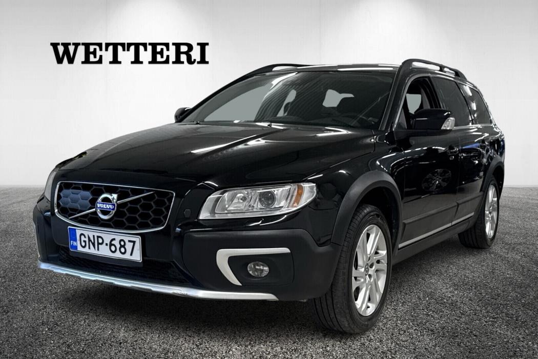 VOLVO XC70 2015
