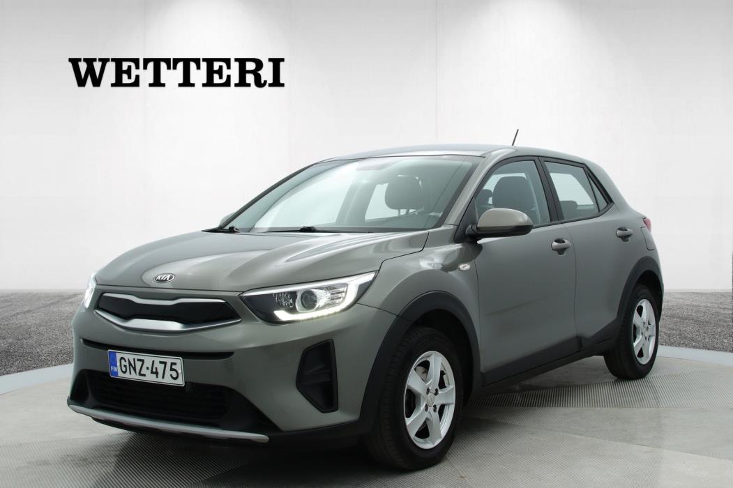 KIA Stonic 2020