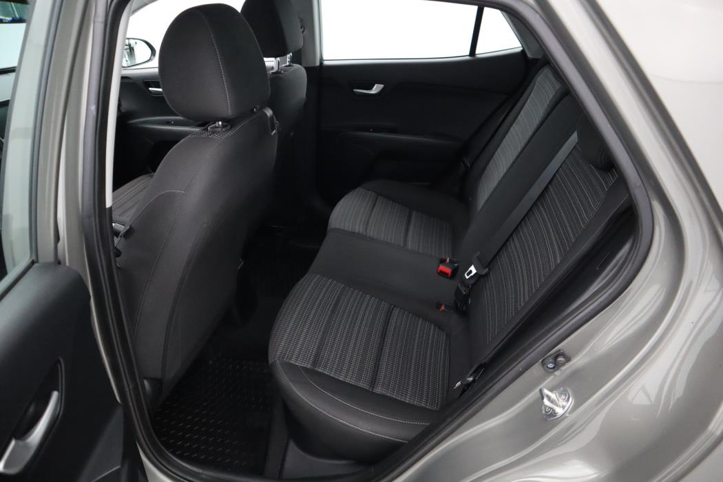 KIA Stonic 2020