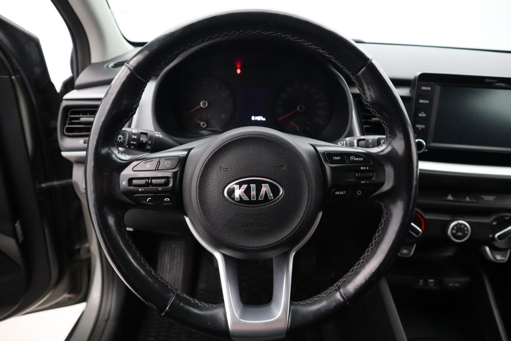 KIA Stonic 2020