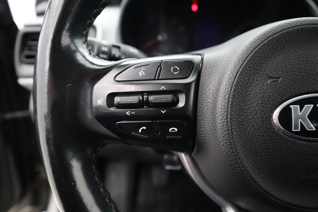 KIA Stonic 2020