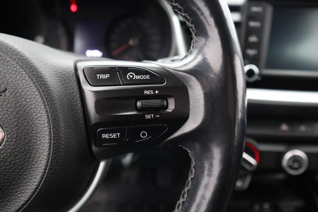 KIA Stonic 2020