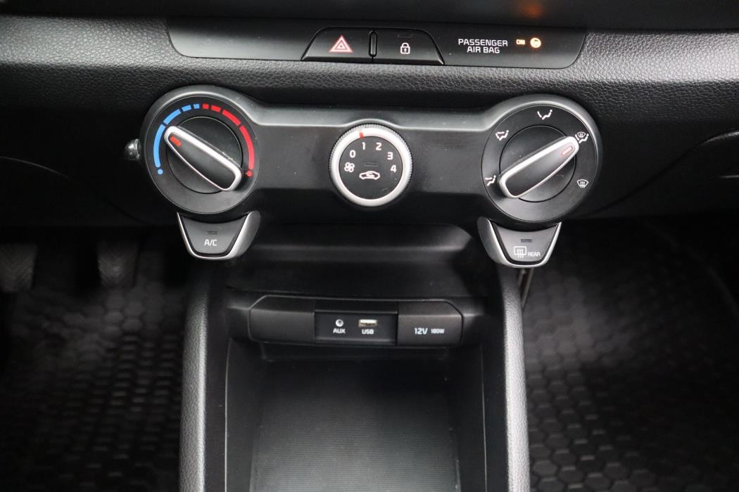 KIA Stonic 2020