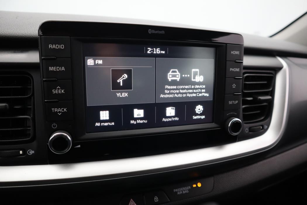 KIA Stonic 2020