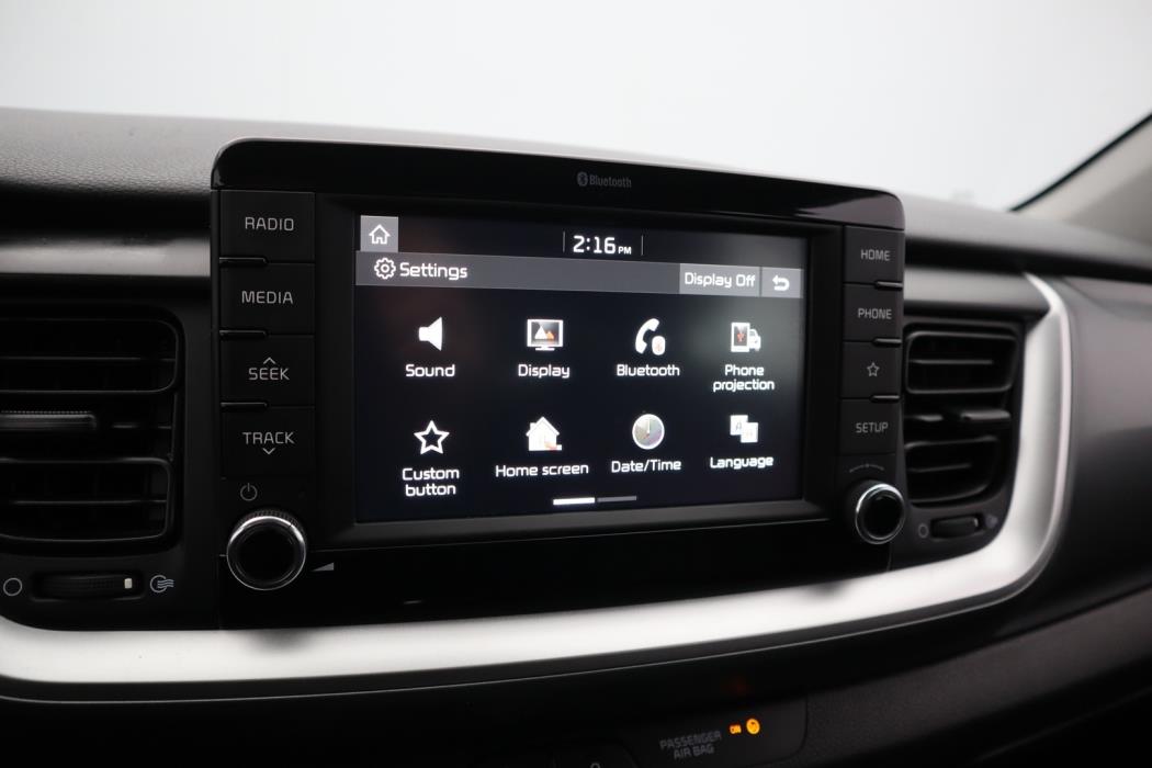 KIA Stonic 2020