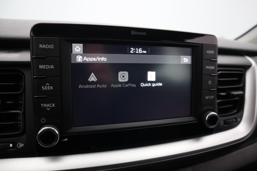 KIA Stonic 2020