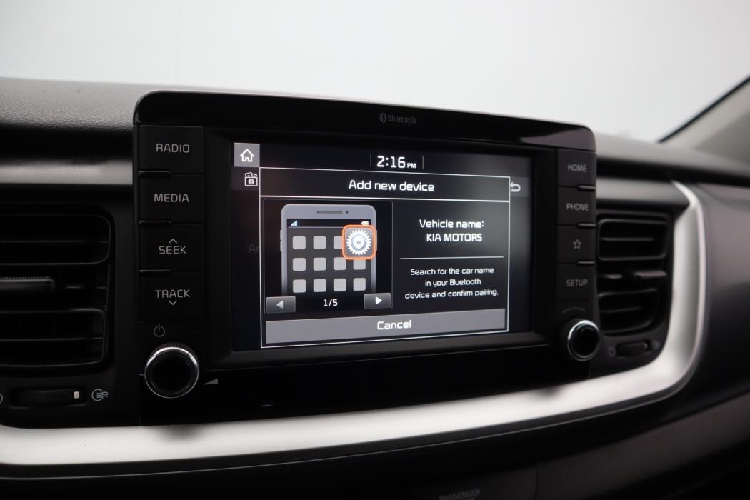 KIA Stonic 2020