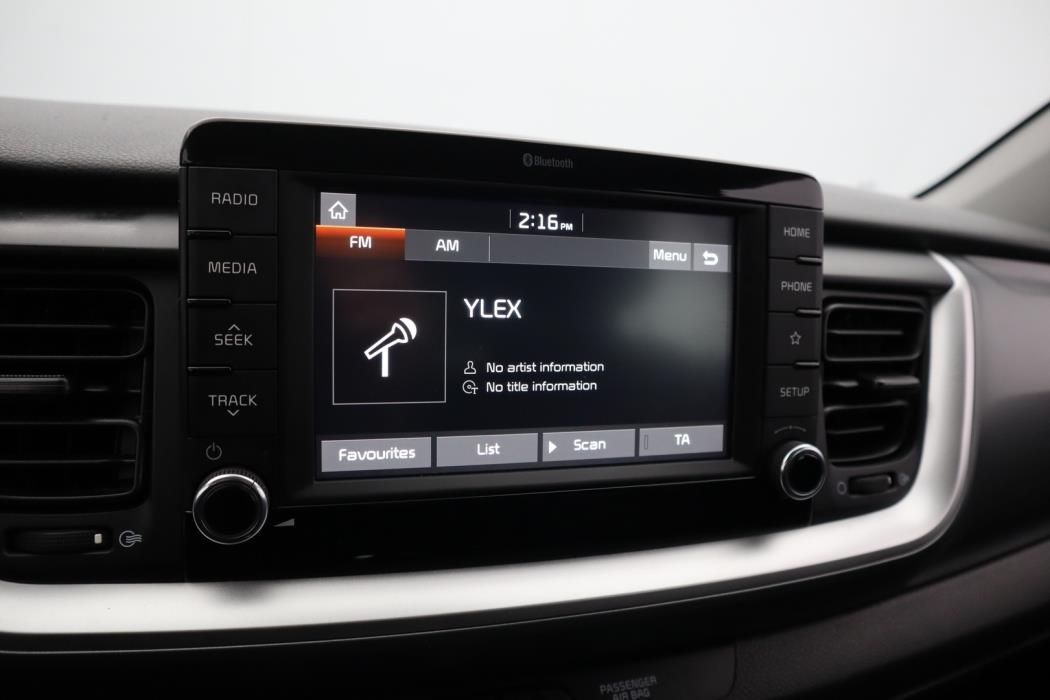 KIA Stonic 2020