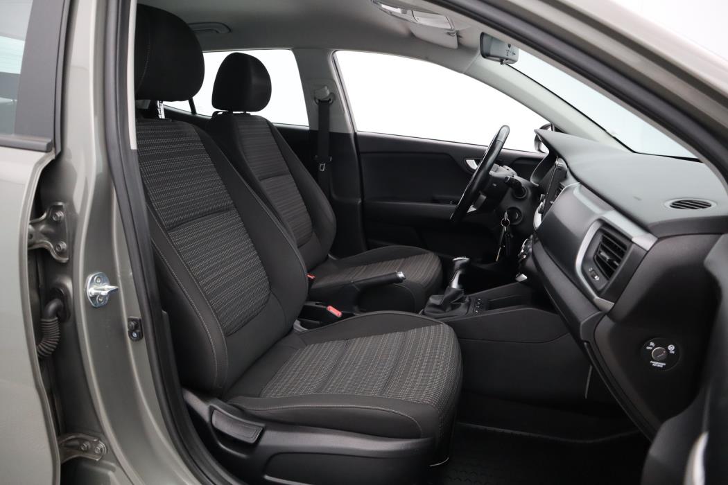 KIA Stonic 2020