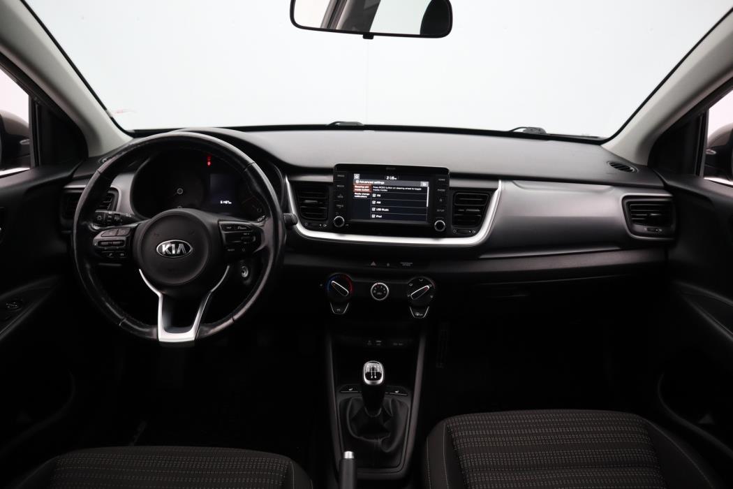 KIA Stonic 2020
