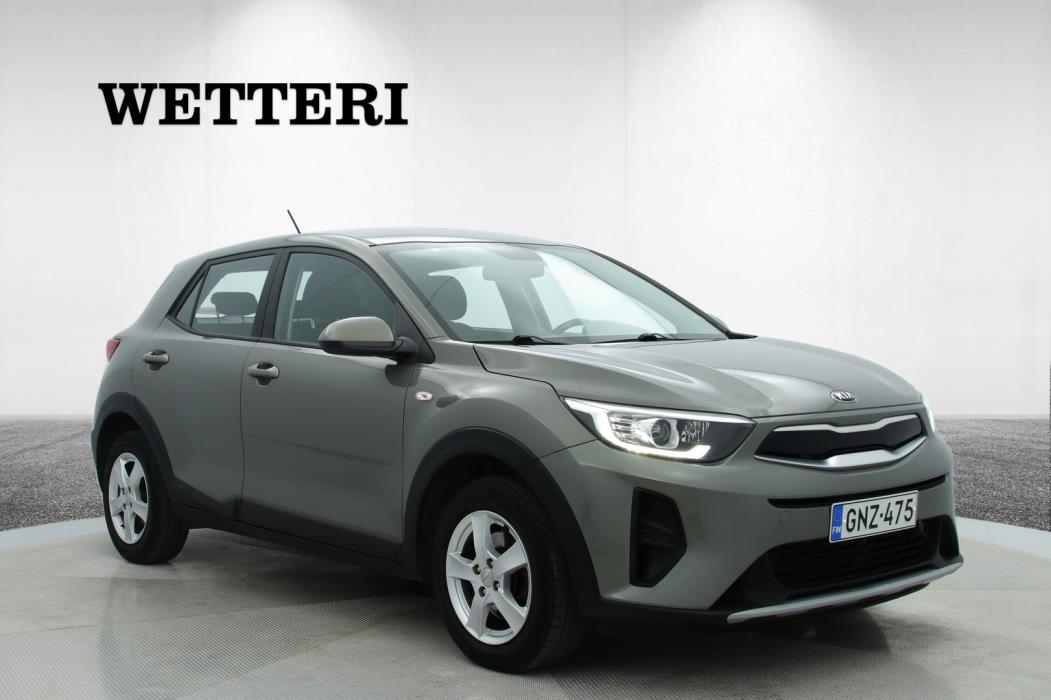 KIA Stonic 2020