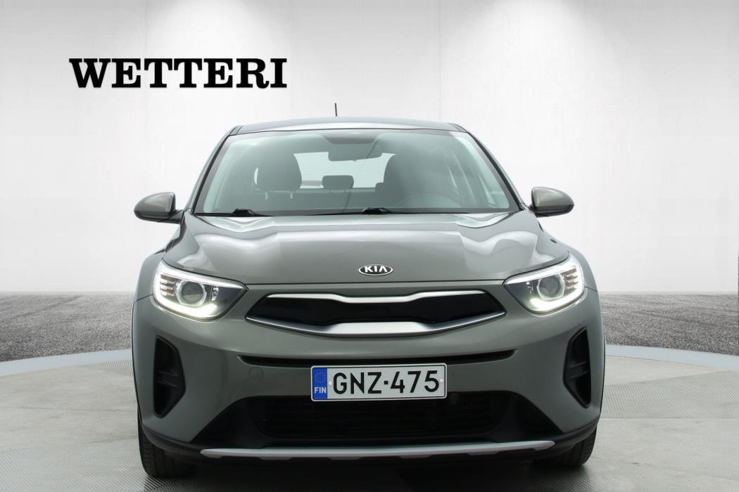 KIA Stonic 2020