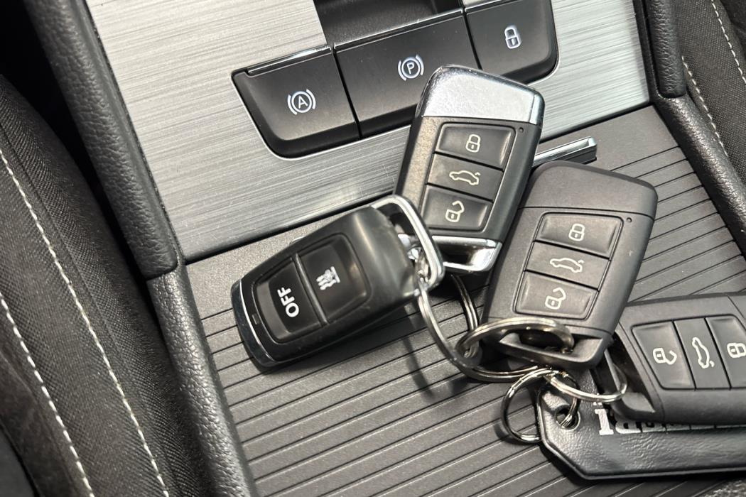 SKODA Superb 2021