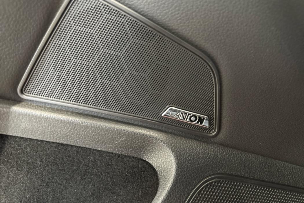 SKODA Superb 2021