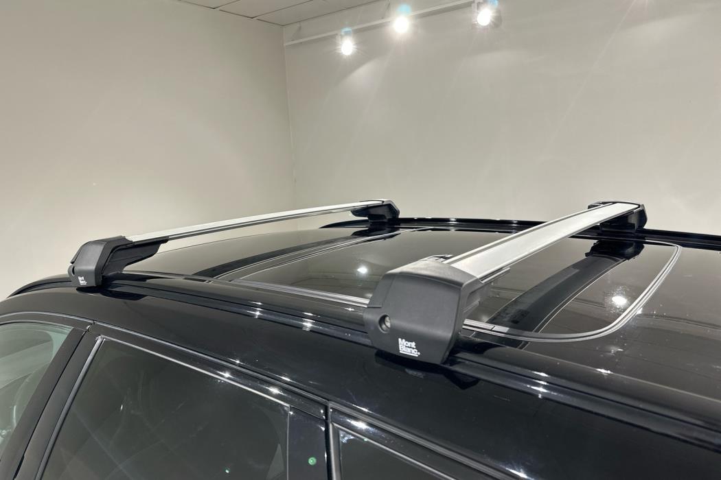 VOLVO XC60 2022
