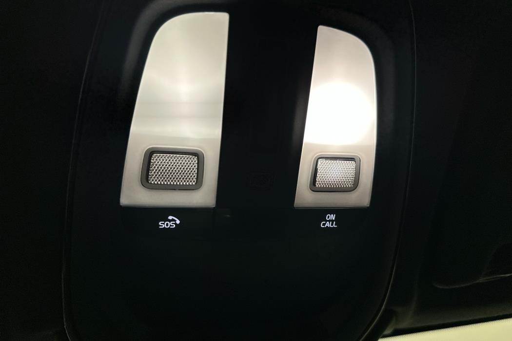 VOLVO XC60 2022