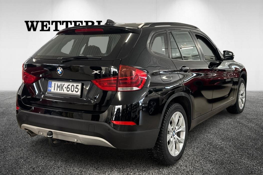 BMW X1 2014