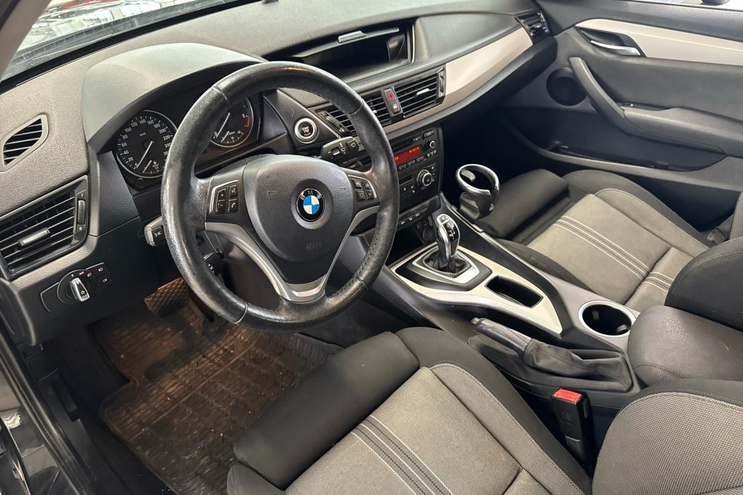 BMW X1 2014