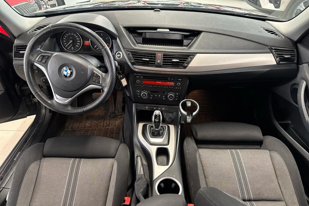 BMW X1 2014