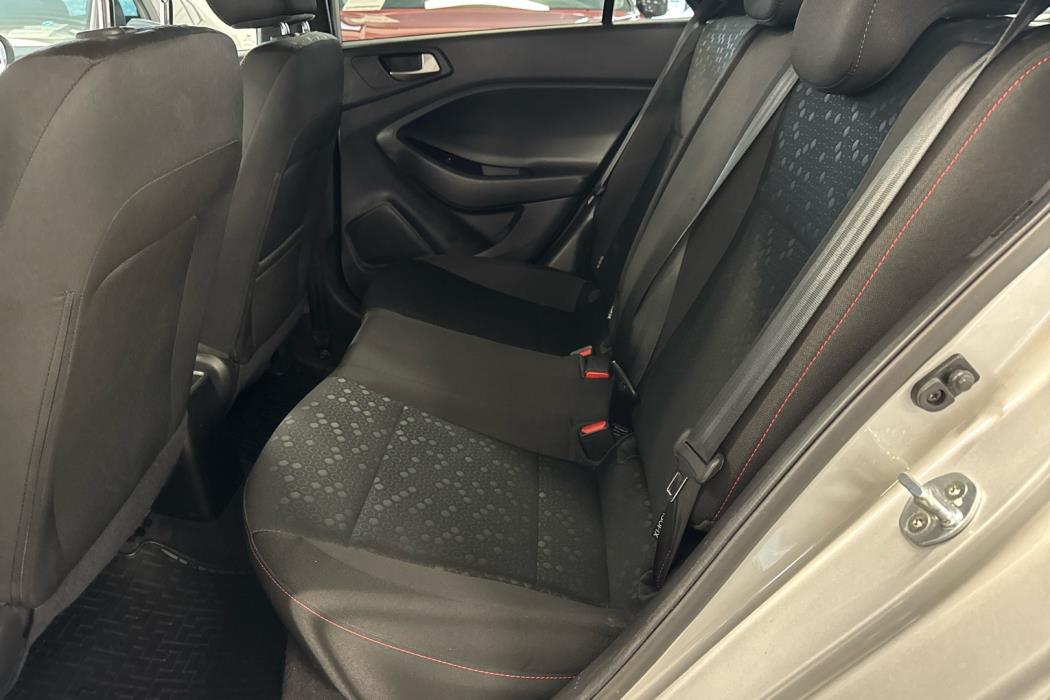 HYUNDAI i20 Active Cross 2020