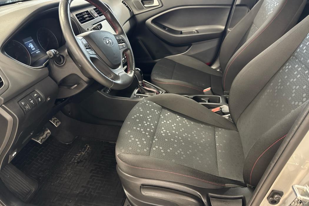 HYUNDAI i20 Active Cross 2020