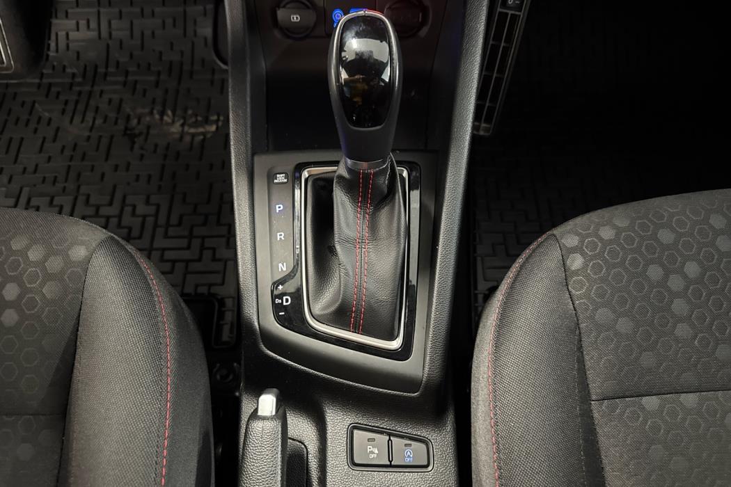 HYUNDAI i20 Active Cross 2020