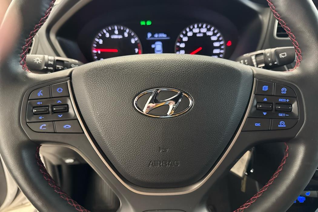 HYUNDAI i20 Active Cross 2020