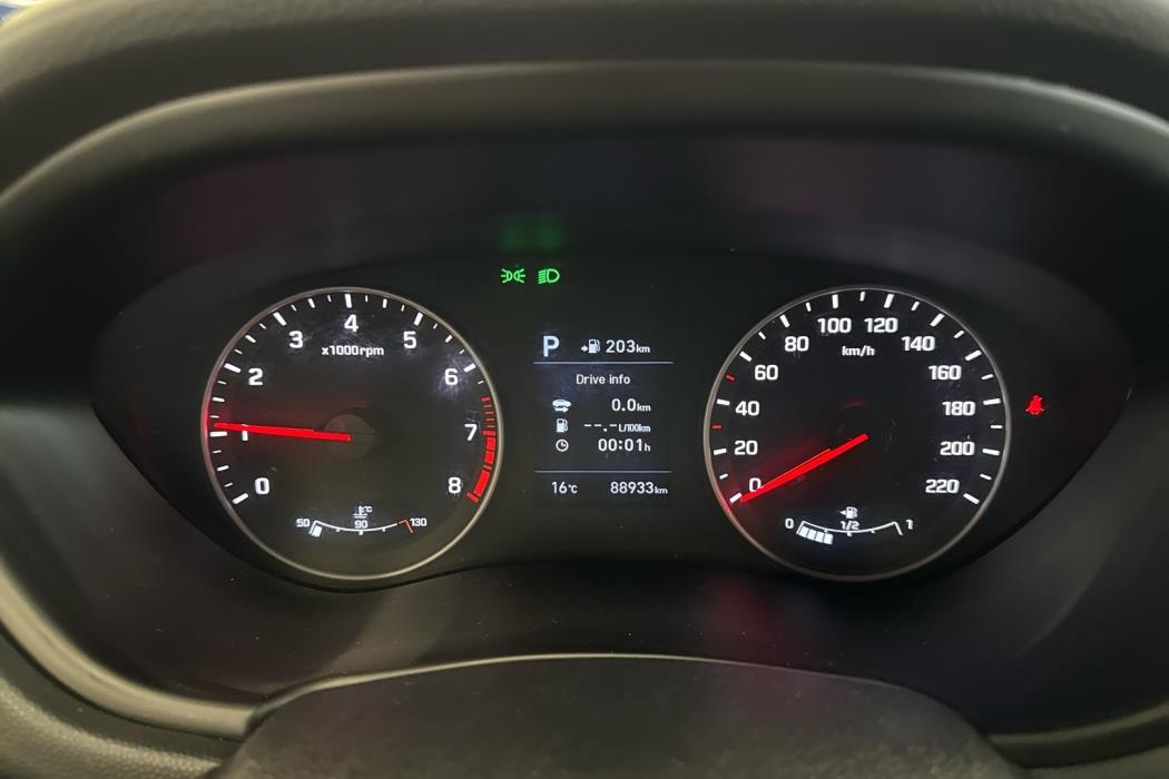 HYUNDAI i20 Active Cross 2020