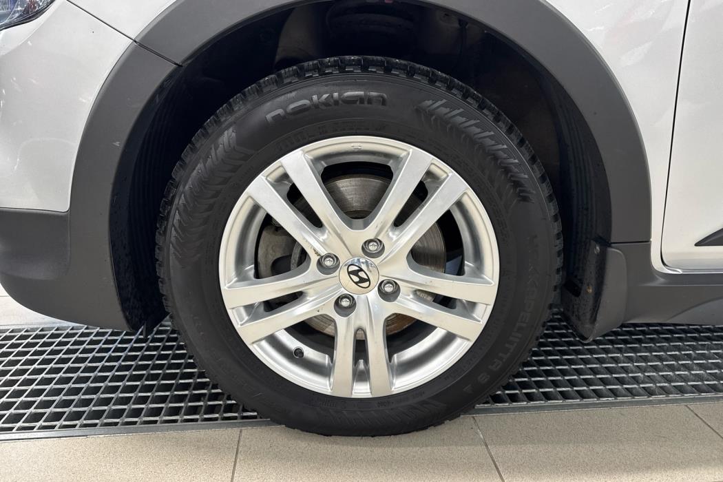 HYUNDAI i20 Active Cross 2020