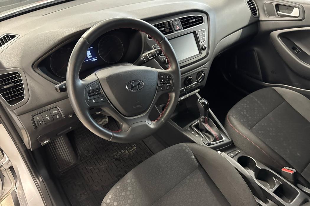 HYUNDAI i20 Active Cross 2020