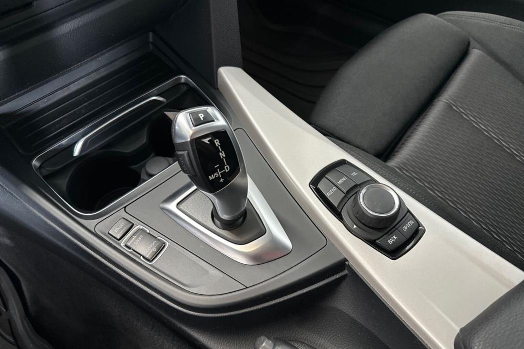 BMW 420 2017