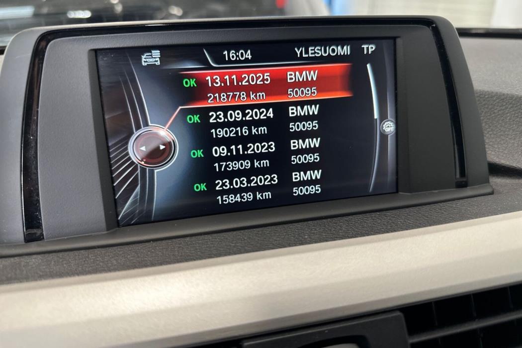 BMW 420 2017